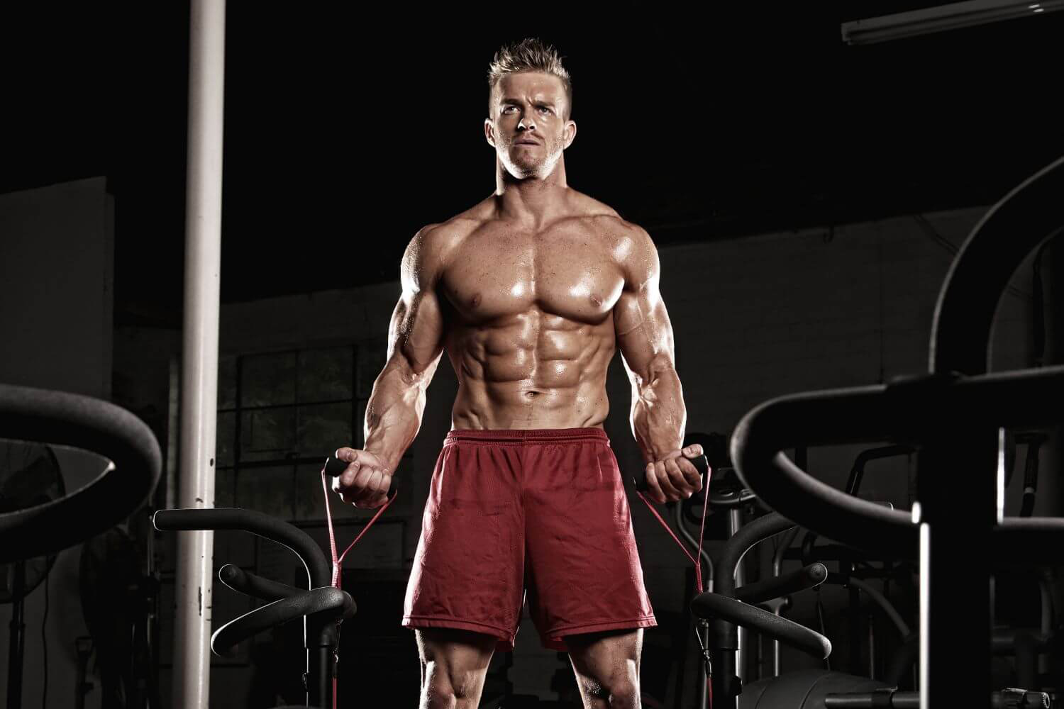 Strength Training in Monmouth