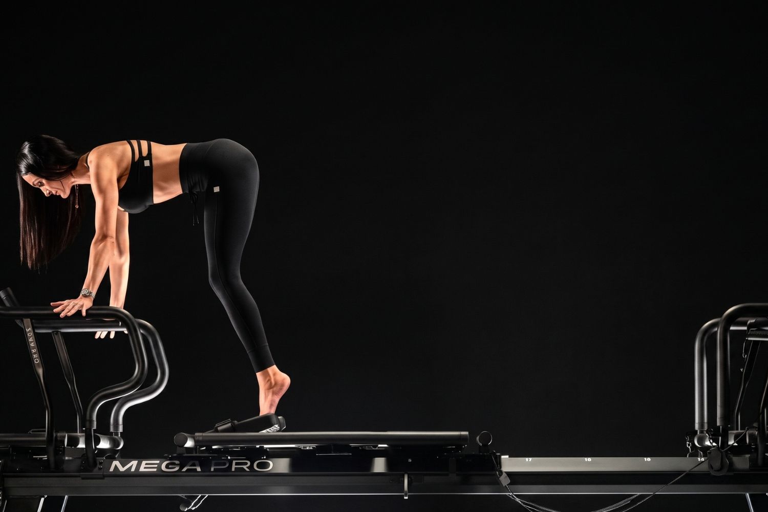 low impact exercise program