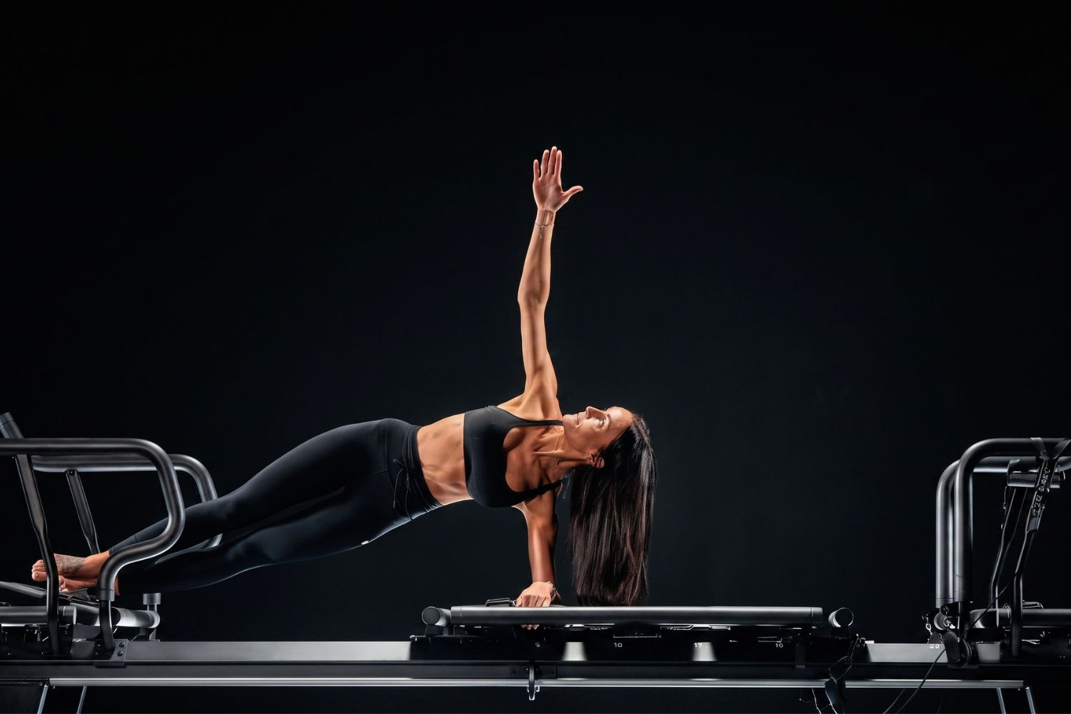strength workout program